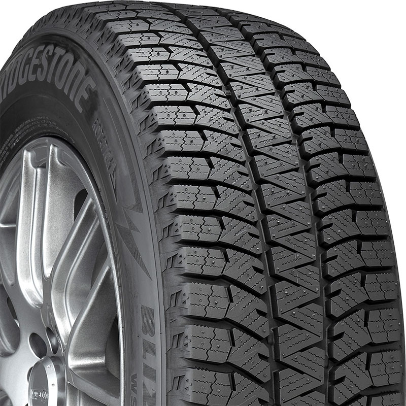 Bridgestone 1128 Blizzak WS90 215 50 R17 95H XL BSW