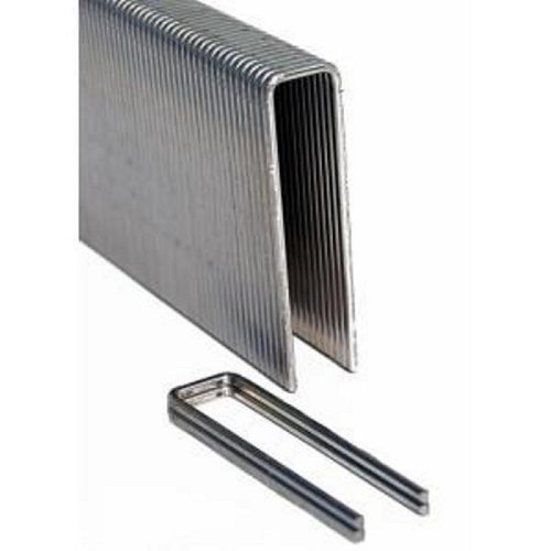 Porta-Nails 2 in. Leg X 1/2 in. Crown, 15.5-Gauge Hardwood Flooring Staples (7,700-Pack)