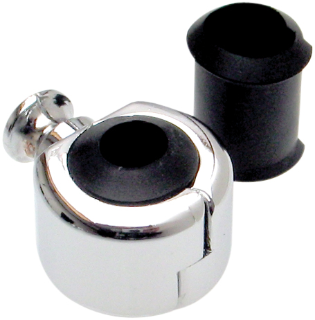 Motion Pro 11-0049 Cable Holder Single for 15/64 9/32 5/16 & 11/32 11-0049