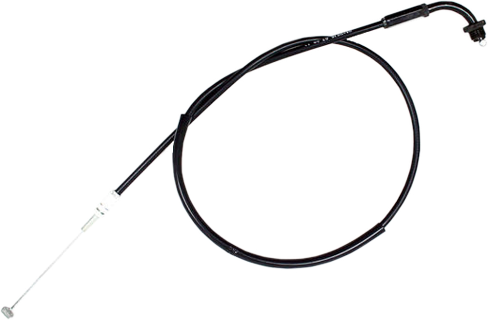 Motion Pro 04-0036 Black Vinyl Throttle Pull Cable 04-0036