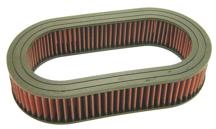 K&N E-9201 Replacement Air Filter
