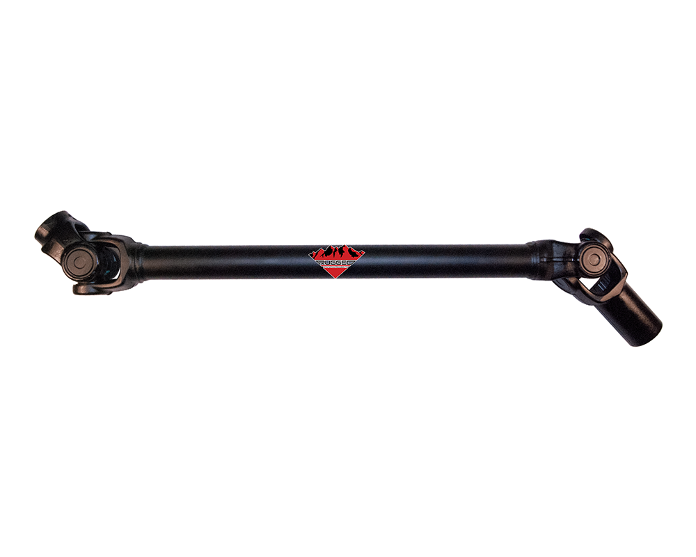 Demon Powersports PAPRS-1021 Front Left Rugged Propeller Shafts Polaris RZR 900 | RZR 4 900 | RZR 1000 2015-2018