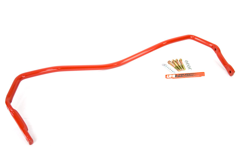 UMI Performance 3034-R 1978-1988 GM G-Body 1