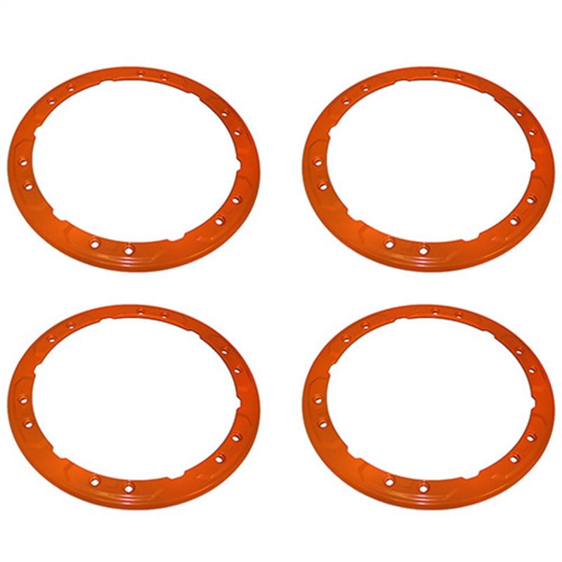 Ford Racing M-1021-F15OR SVT Raptor Bead Lock Trim Ring Ford 3.5L V6