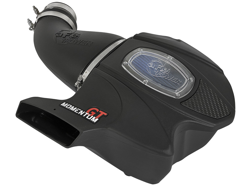AFe POWER 54-76206-1 Momentum GT Pro 5R Cold Air Intake System Jeep Grand Cherokee SRT-8/SRT 12-18 V8-6.4L HEMI