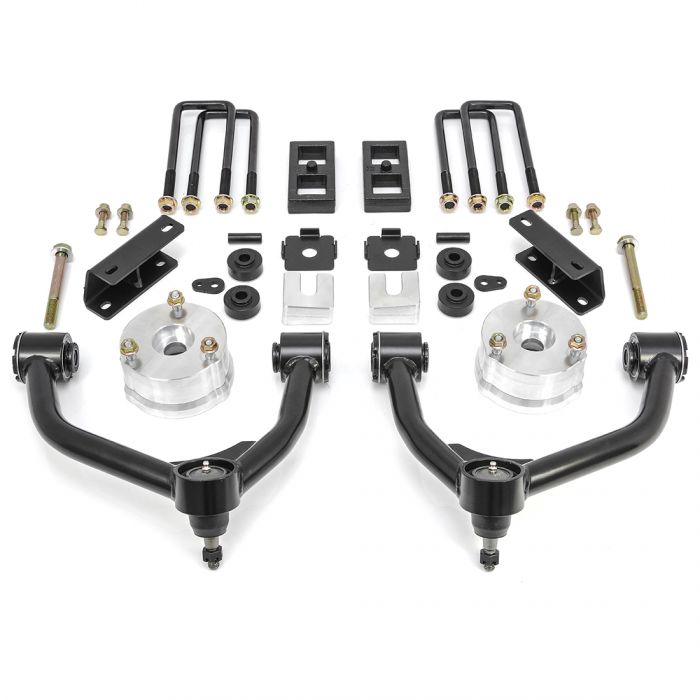 ReadyLift Suspension 69-3535 3 Inch Sst Lift Kit Chevrolet 2015-2021