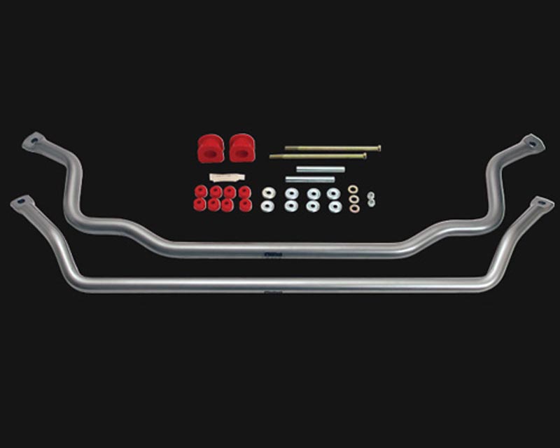 Belltech 9980 Performance Sway Bars Pontiac Firebird 1993-2002