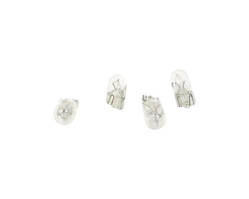 Westin Automotive 27-9905 Westin Replacement Parts|Step Board Light Bulb 4|pkg Universal