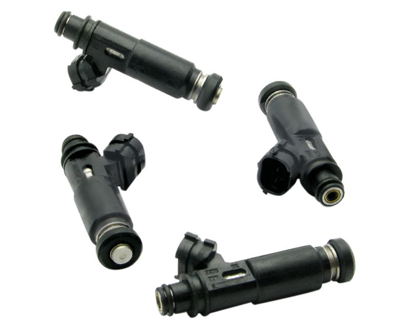 Deatschwerks 22S-00-0700-4 Set of 4 700cc Fuel Injectors Mazda Miata MX-5 90-97