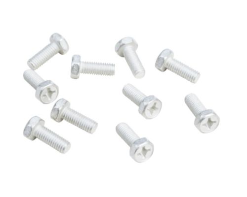 Fire Power Parts 490-9905 Bolts 6mm X 16mm 10/PK