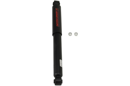 Belltech 8532 0-4in Drop Nitro Drop 2 Lowering Rear Shock Chevrolet Trailblazer/SSR/Astro | GMC Envoy/Safari 1985-2009