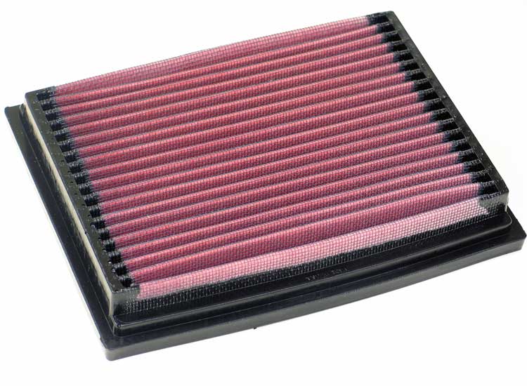 K&N 33-2564 SPECIAL ORDER Repl Fltr