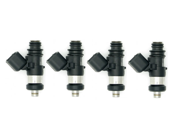 Deatschwerks 16U-02-0700-4 Fuel Injector Set 700cc Subaru BRZ / Scion FR-S / Toyota GT-86 2013-2021
