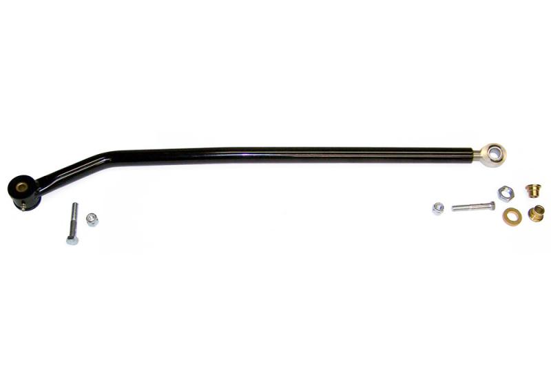 Superlift 5075 Adjustable Rear Track Bar - 97-06 Jeep TJ W/ 3-6 Lift Jeep Wrangler 1997-2006