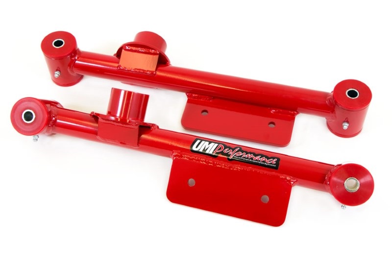 UMI Performance 1021 Rear Lower Control Arms Ford Mustang 79-98