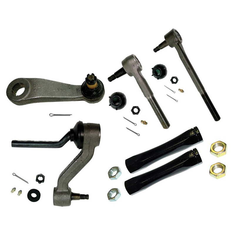 Detroit Speed 31610 Front Service Kit 78-88 G-Body