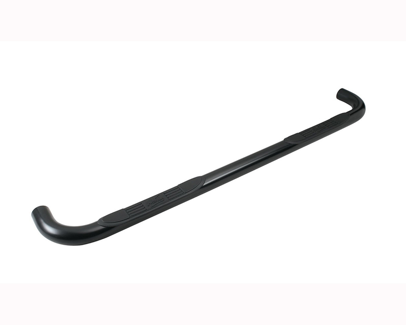 Westin Automotive 25-0765 Signature Series Step Bars Black Ford Explorer 4dr Excl. 95-01