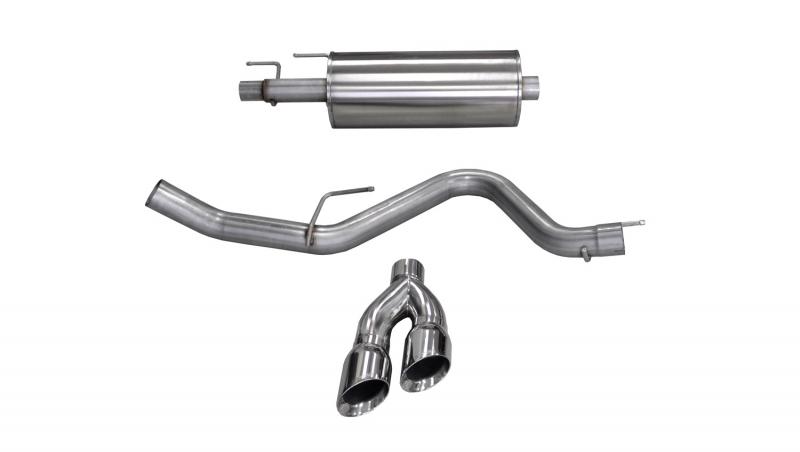 Corsa 14836 Performance 3.0