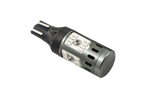 Diode Dynamics DD0395S-3rdbrake-2312 3rd Brake Light LED for 2000-2005 Mitsubishi Eclipse (One) XPR (60 Lumens)