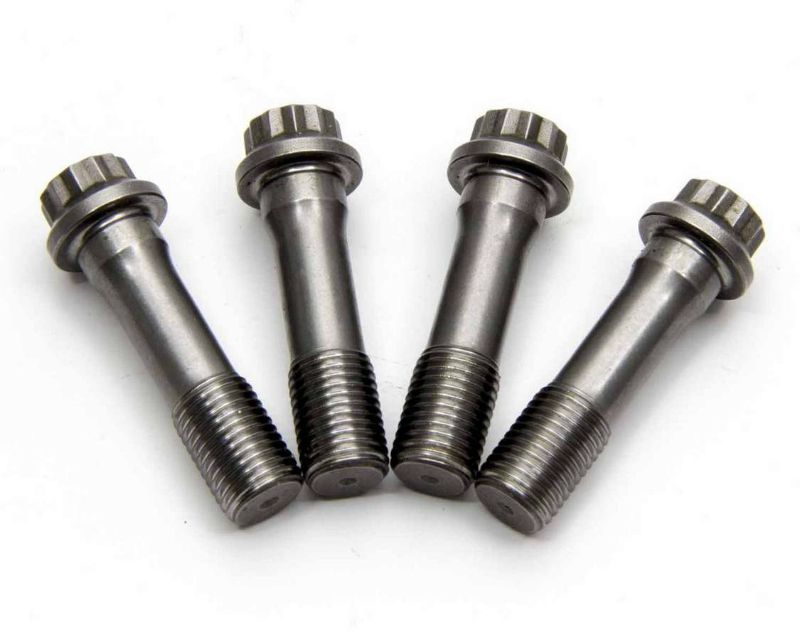Manley 42383-4 3/8 8740 Rod Bolts