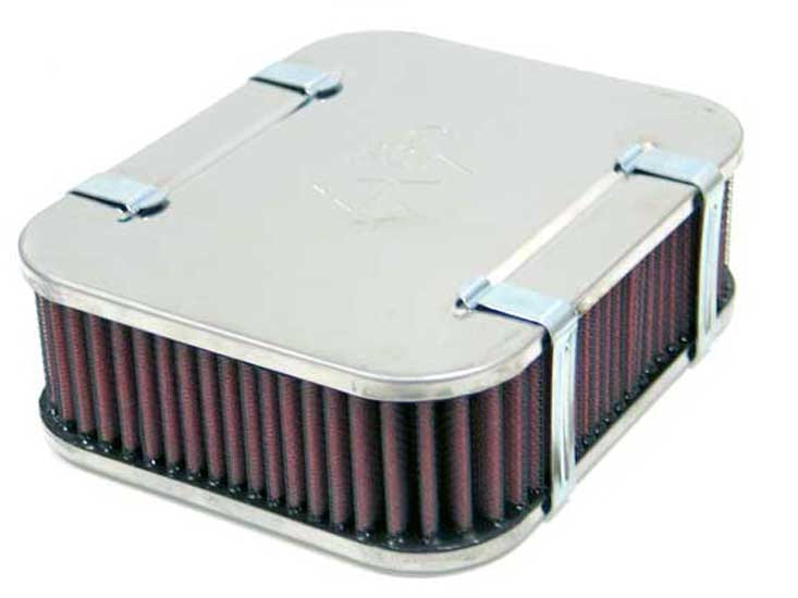 K&N 56-9332 Custom Racing Assembly
