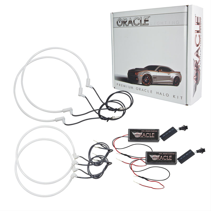 Oracle Lighting 2554-030 Toyota 4-Runner 2006-2009 ORACLE CCFL Halo Kit