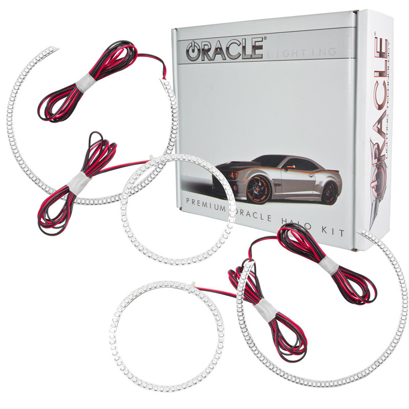 Oracle Lighting 2289-005 Ford Ranger 2001-2010 ORACLE LED Halo Kit