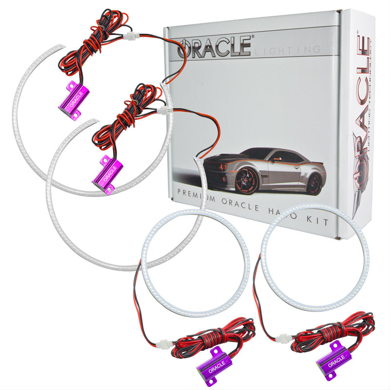 Oracle Lighting 2289-054 Ford Ranger 2001-2010 ORACLE PLASMA Halo Kit