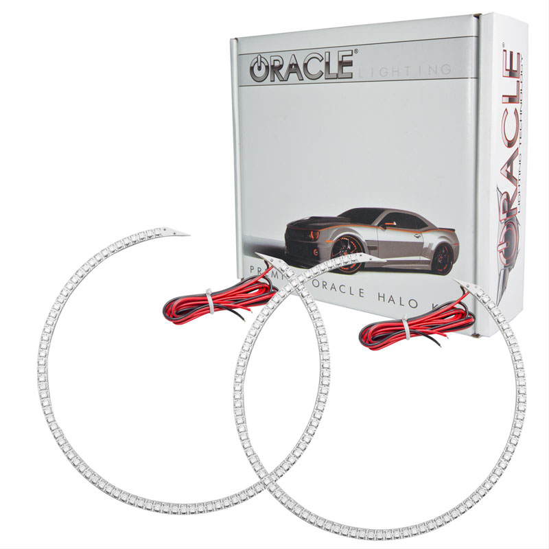 Oracle Lighting 2292-004 Volkswagen Beetle 2012-2015 ORACLE LED Halo Kit