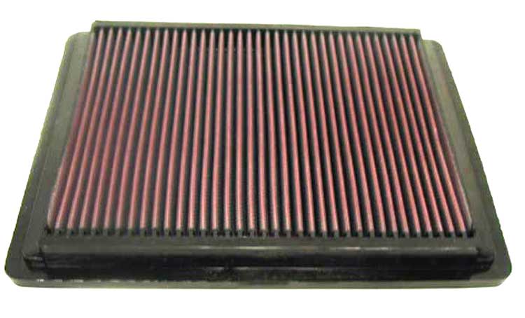 K&N 33-2289 Replacement Air Filter Pontiac GTO 2004 5.7L V8