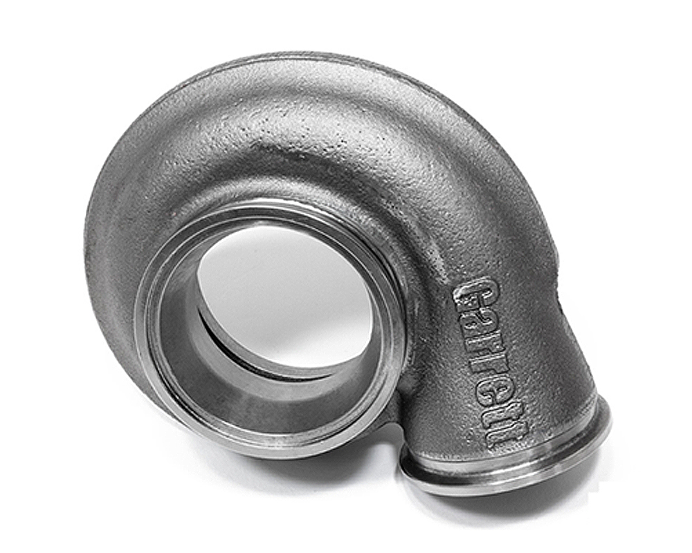 Garrett 740902-0036 GT30 | GTX30 V-Band a/R 0.61 Turbine Housing