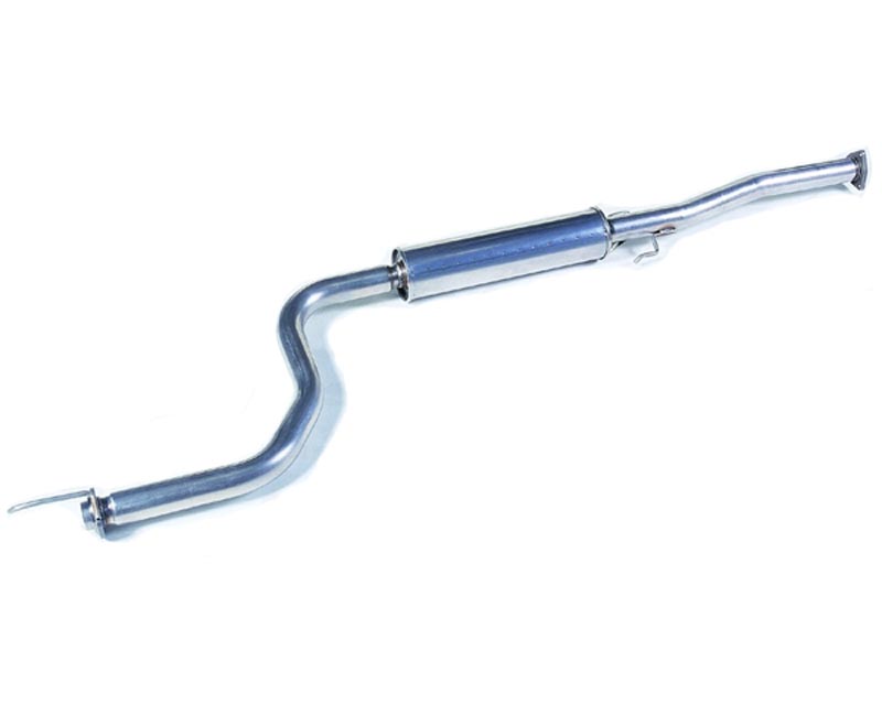 SPOON Sports 18220-DC2-001 Stainless Mid-Section Honda Integra Including Type-R B18C 1995-2001