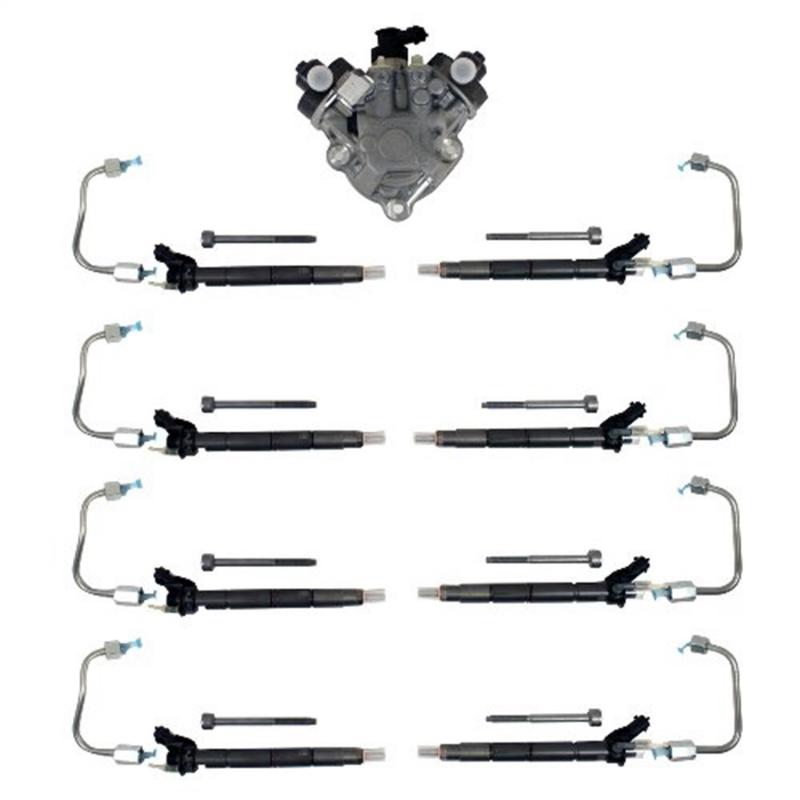 Ford Racing M-9546-67 Fuel Injection Pump Kit Ford F-250 2015-2016 6.7L V8