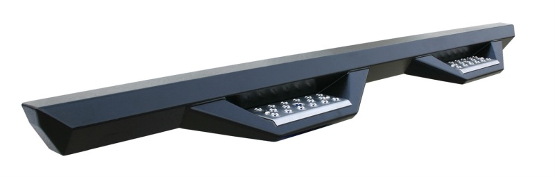 Iron Cross RAW 9980 80in Cab Length HD Step - Primer