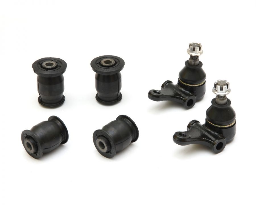 Megan Racing Mrs-mz-0700 Front Lower Arm Repair Kit Mazda Miata 1990-2005