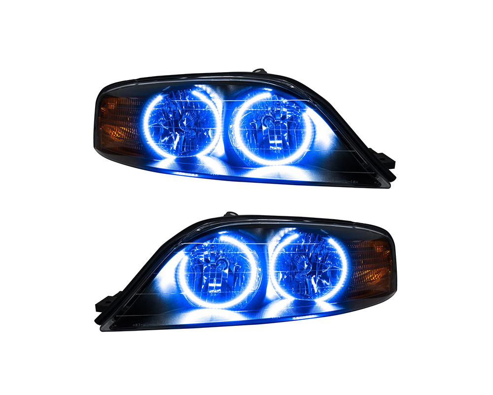 Oracle Lighting 7082-002 2000-2002 Lincoln LS SMD HL