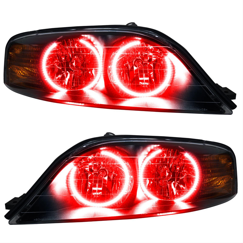 Oracle Lighting 7082-003 2000-2002 Lincoln LS SMD HL