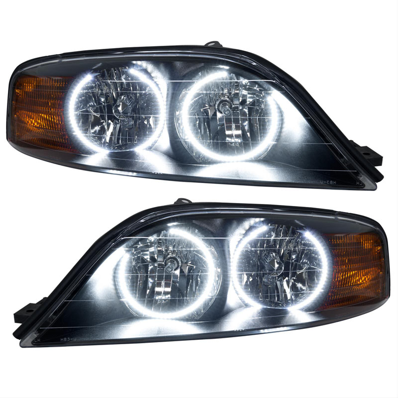 Oracle Lighting 7082-031 2000-2002 Lincoln LS CCFL HL