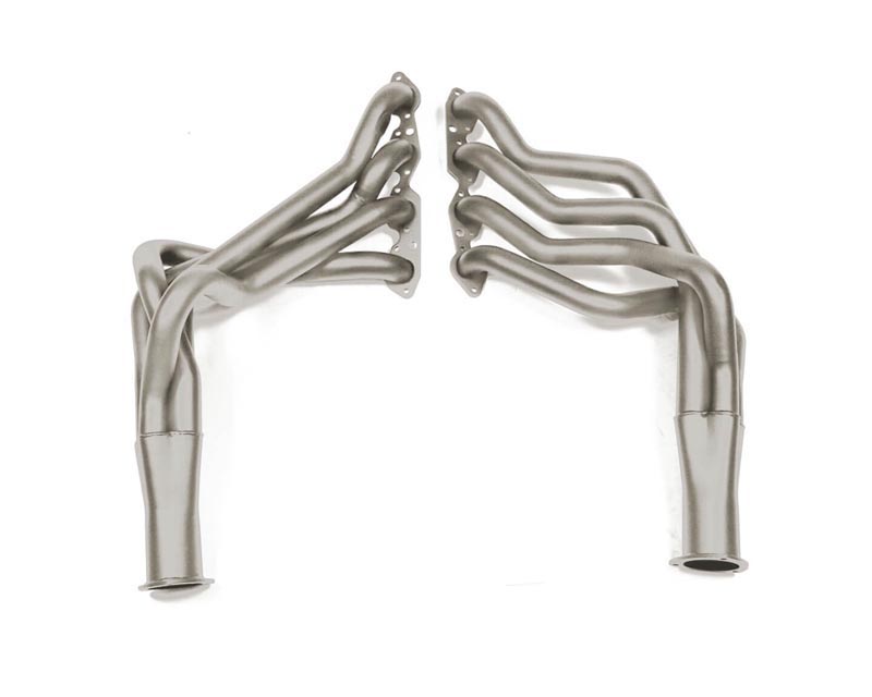 Hooker 7525-4HKR HDR TITANM 75-87 CHVY/GMC TRK Chevrolet 7.4L V8