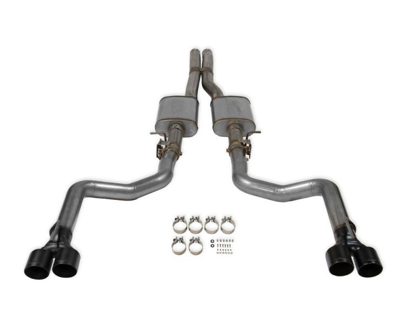 Flowmaster 717920 15-20 DODGE CHALLENGER SRT FFX CB DOR