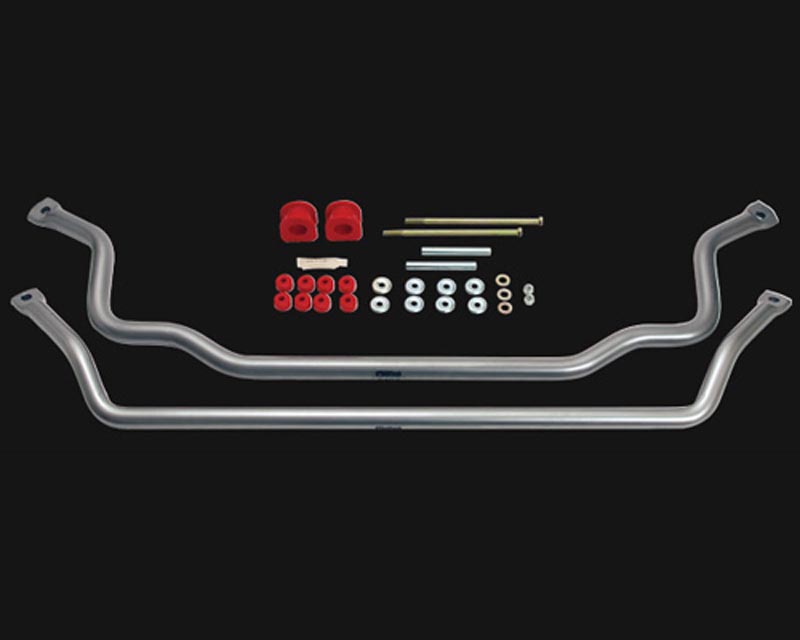 Belltech 9905 Performance Sway Bar Set Chevrolet Silverado 1500 SS 2003-2006