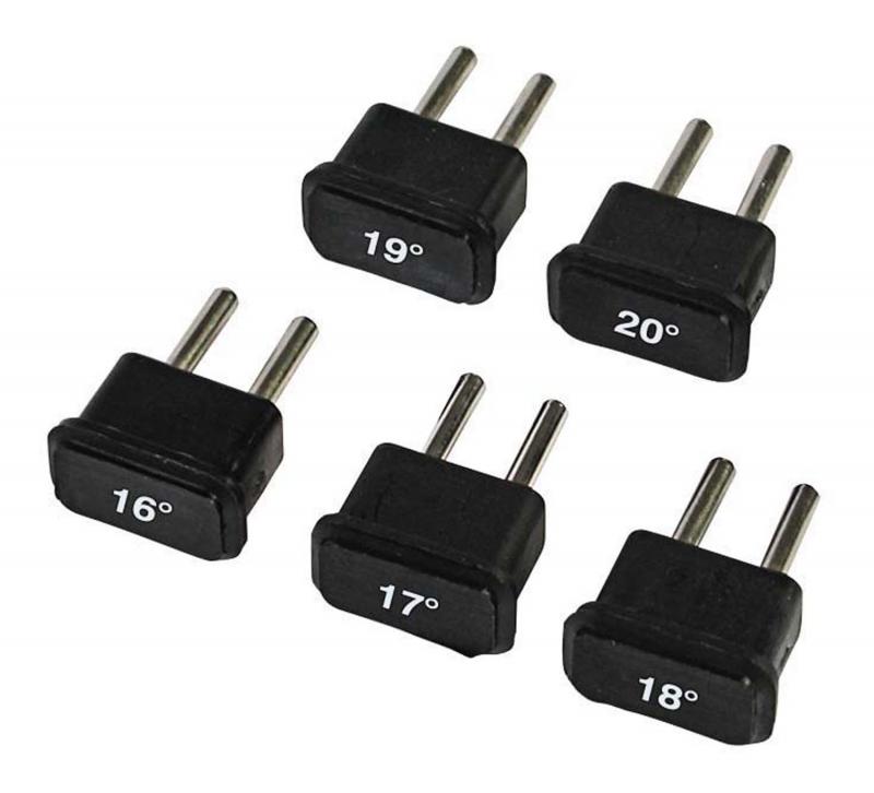MSD Module Kit; 16deg.-20deg.