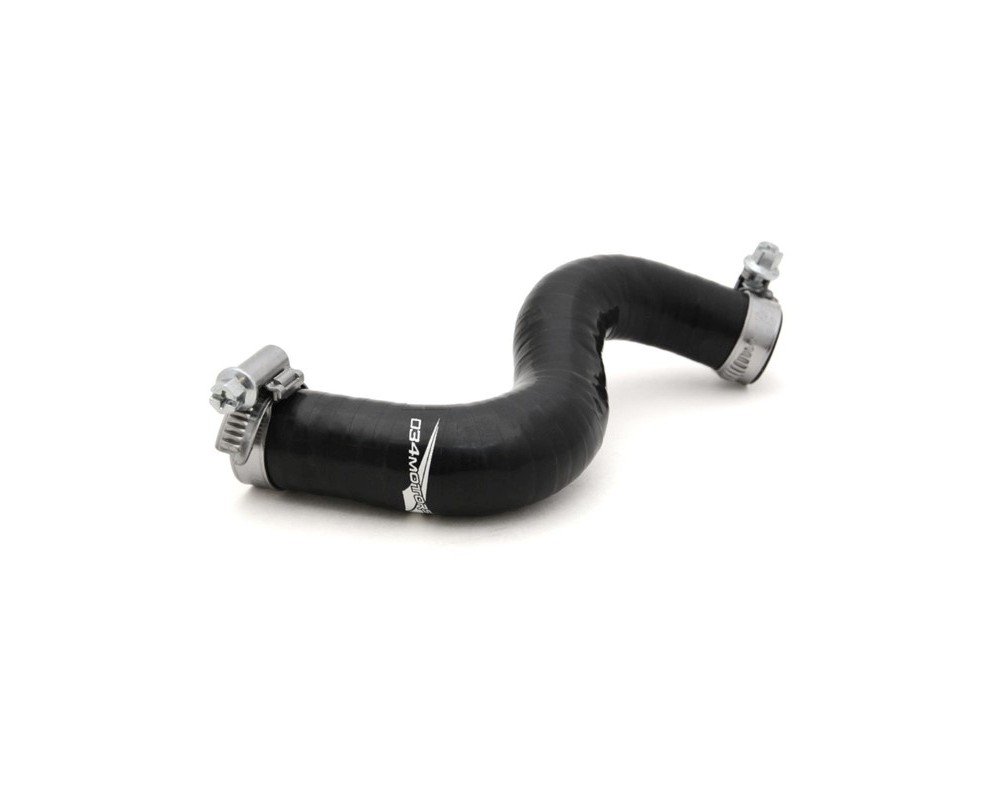 034 Motorsport 034-101-3034 Breather Hose, MkIV 1.8T, Late AWP, Block to Intake Manifold, Silicone