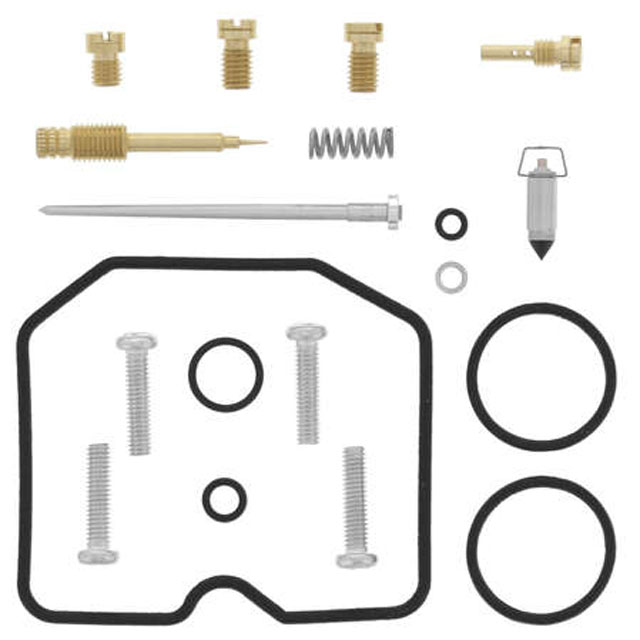 Quad Boss 26-1229 Carburetor Kits