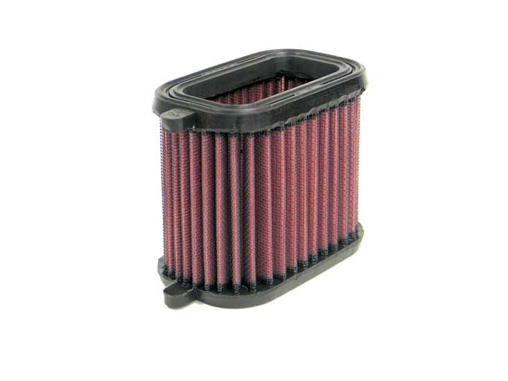 K&N YA-0700 Replacement Air Filter Yamaha -L --Cyl
