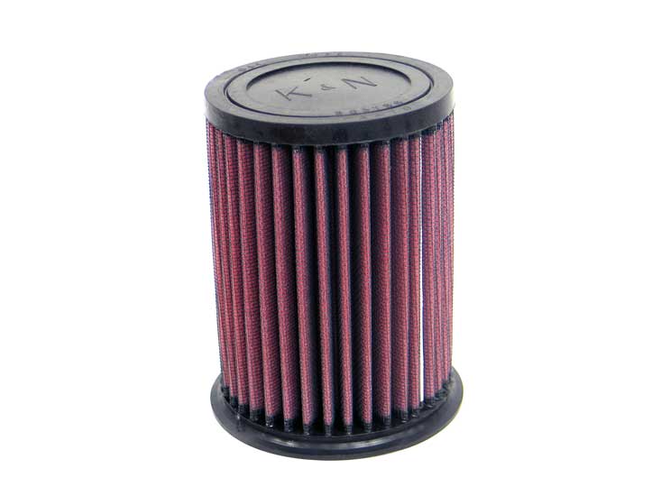 K&N HA-0700 Replacement Air Filter Honda Moto CX500 1978-1982 -L --Cyl