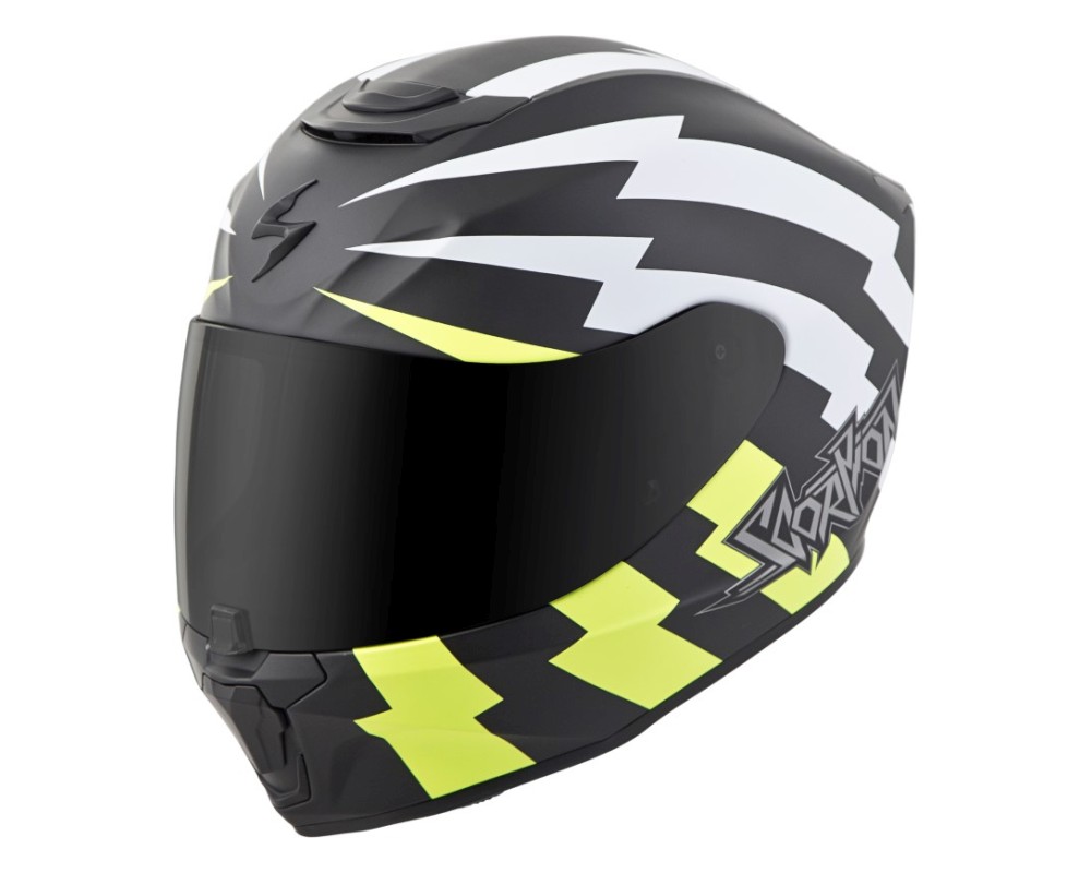 Scorpion EXO 42-1136-R420 Helmet