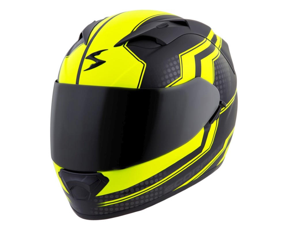 Scorpion EXO T12-1507-T1200 Helmet