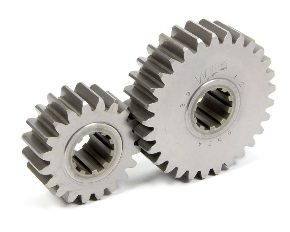 Winters 8532 Quick Change Gears
