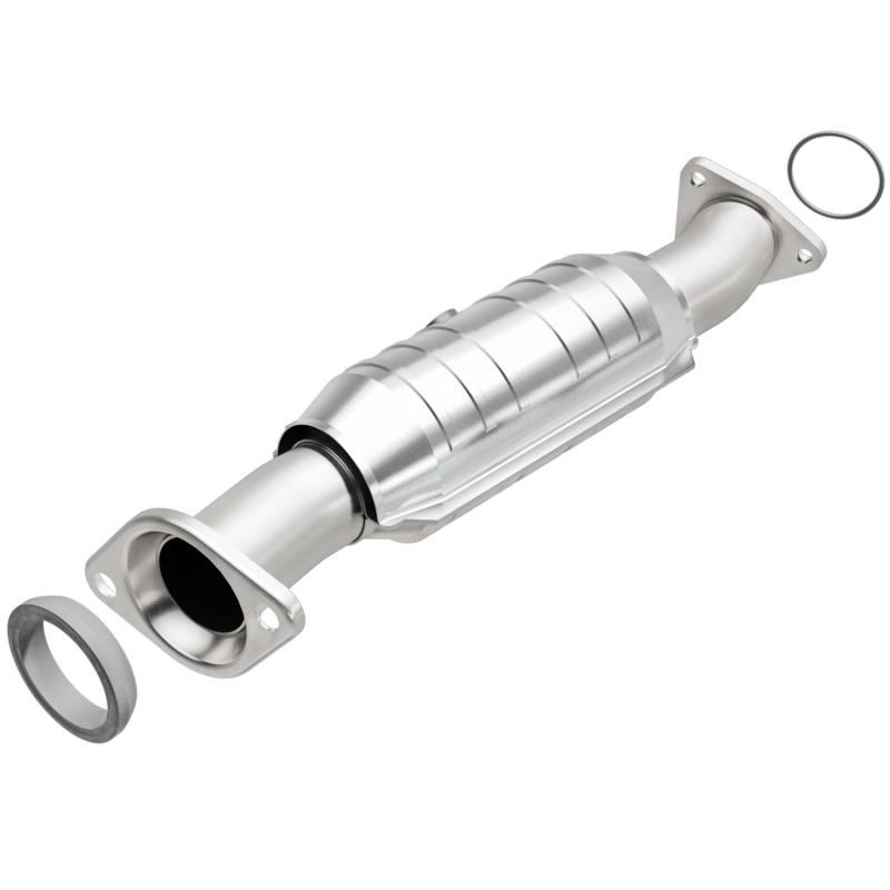 MagnaFlow 51082 Exhaust Products Direct-Fit Catalytic Converter